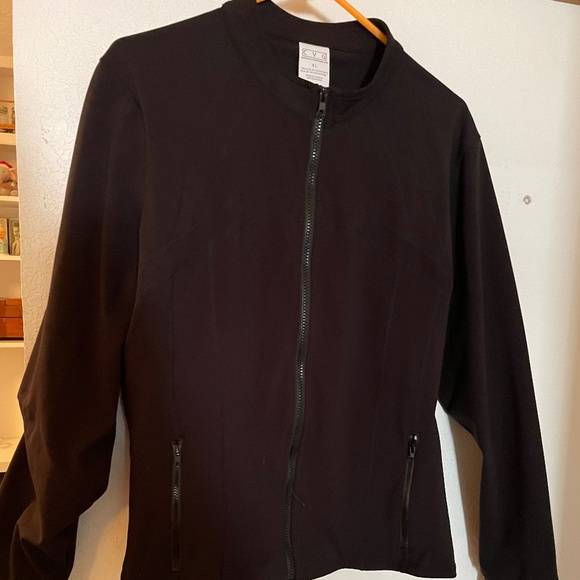 CVG Activewear Jacket - Picture 1 of 4